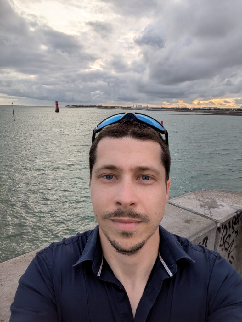 Photo de Sylvain Botto