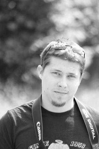 Sylvain Botto, photographe amateur