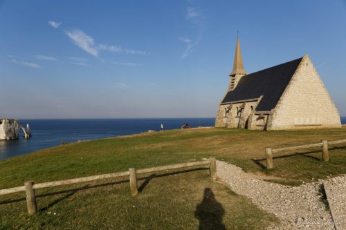 Chapelle Notre-Dame de la Garde