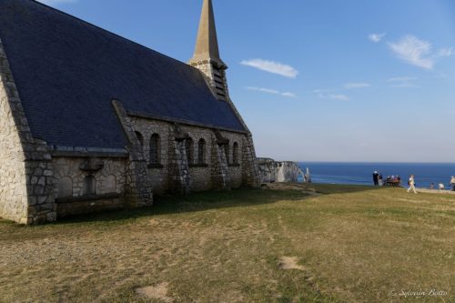 Chapelle Notre-Dame de la Garde